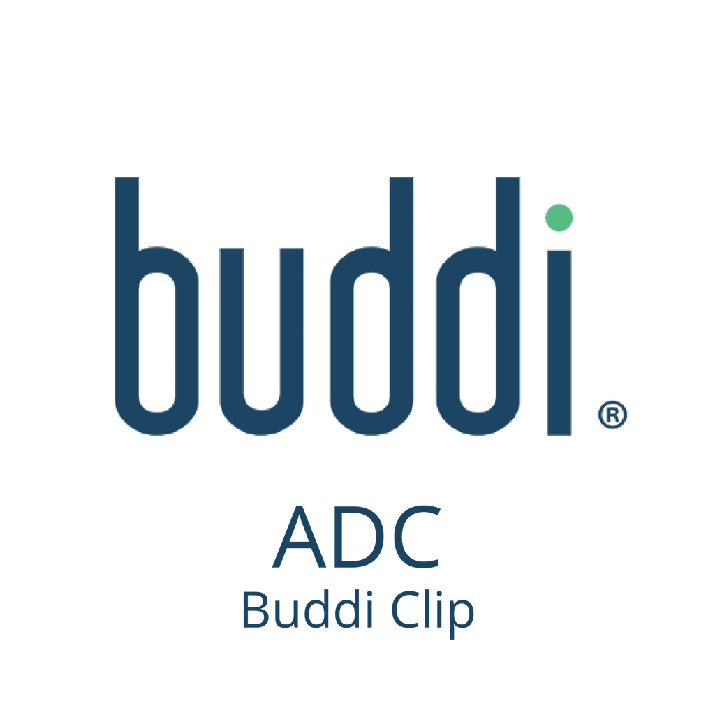Accidental Damage Cover - Clip - Buddi Limited