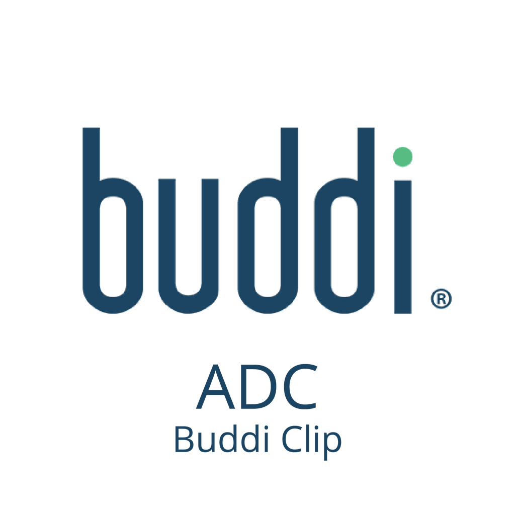 Accidental Damage Cover - Clip (Inc. VAT) - Buddi Limited