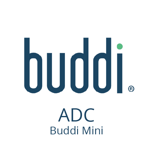 Accidental Damage Cover - Mini (Inc. VAT) - Buddi Limited