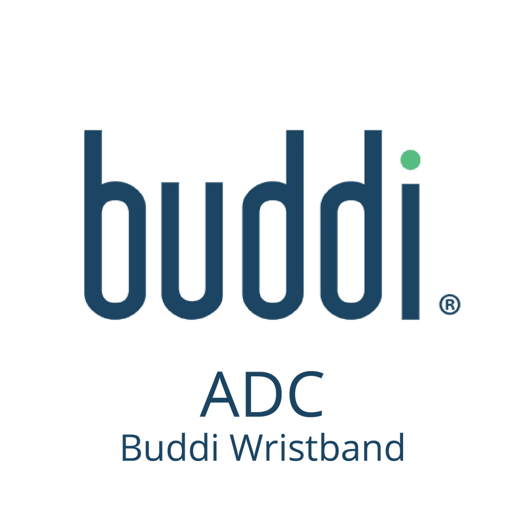 Accidental Damage Cover - Wristband - Buddi Limited