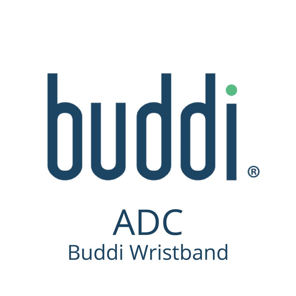 Accidental Damage Cover - Wristband (Inc. VAT) - Buddi Limited