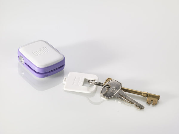 Buddi Clip Accessory Pack - Buddi Limited