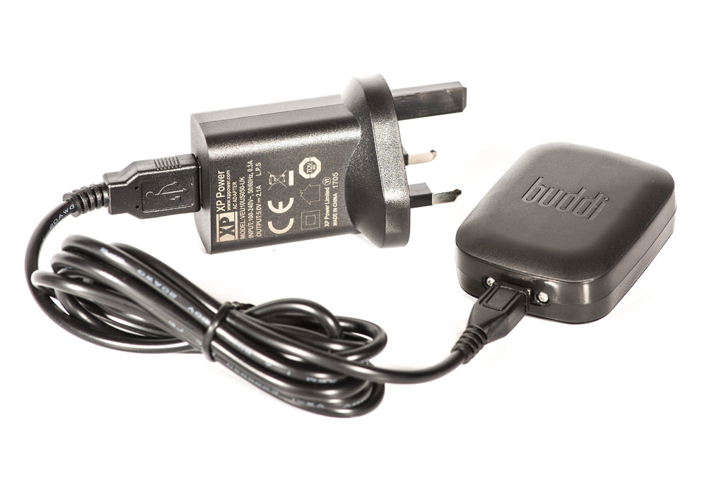 Buddi Mini - Buddi Limited