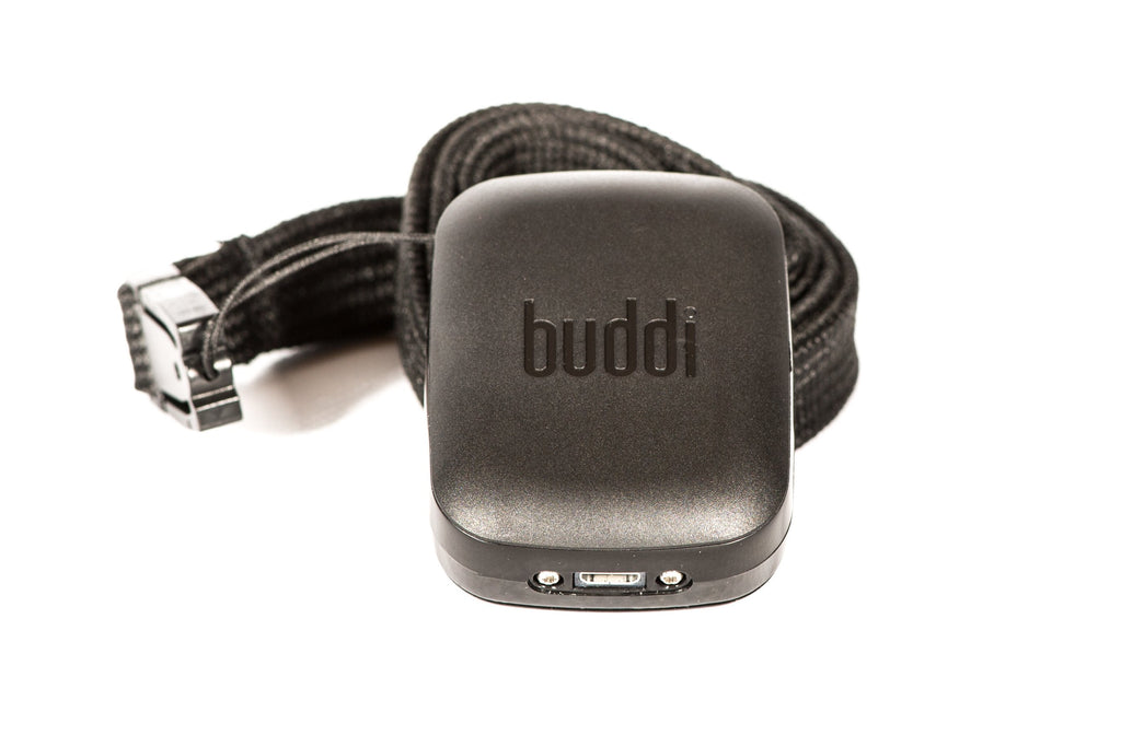 Buddi Mini - Buddi Limited