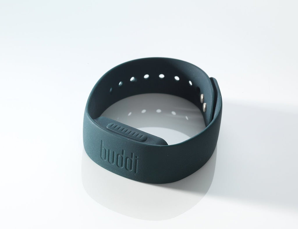 Replacement NWB Wristband (Buddi 24/7 Support) - Buddi Limited