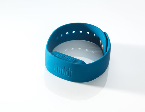 Replacement NWB Wristband (Friends & Family) - Buddi Limited